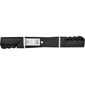 Toothed Blade Shop Pack Fits Scag 483318