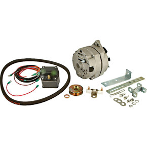 Alternator Conversion Kit 8N Gen. Conversion Alternator Conversion Kit 8N Gen. Conversion