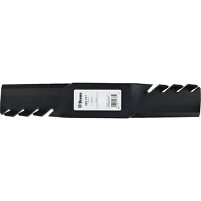 Toothed Blade Fits Toro 113579