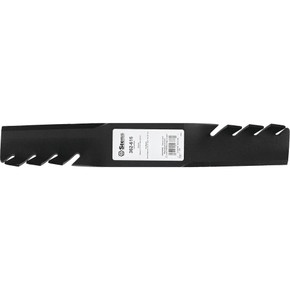 Toothed Blade Fits Bobcat 112111-01