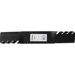 Toothed Blade Fits 116-5176-S