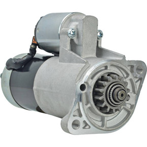 Starter Fits Mitsubishi 12V 14T