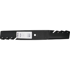Toothed Blade Fits Grasshopper 320244 Toothed Blade Fits Grasshopper 320244