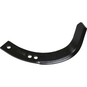 Left Hand Tiller Tine Fits Troy-Bilt 742-04119-0637 Left Hand Tiller Tine Fits Troy-Bilt 742-04119-0637