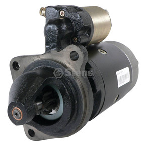 Starter Fits Fiat 929162