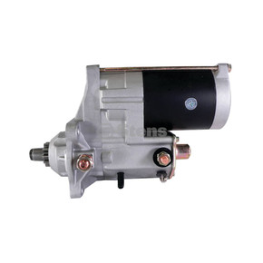 Starter Fits Caterpillar 111-9860