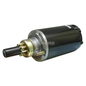 Starter Fits Kohler 52 098 11 Starter Fits Kohler 52 098 11