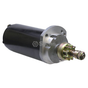 Starter Fits Kohler 48 098 04
