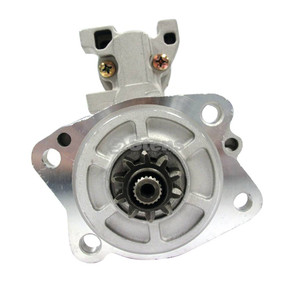 Starter Fits Caterpillar 125-2988