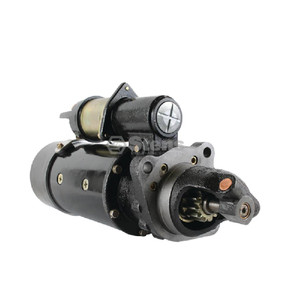 Starter Fits Caterpillar 12R0403 Starter Fits Caterpillar 12R0403