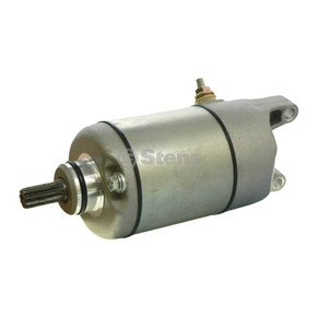 Starter Fits Kawasaki 21163-1321 Starter Fits Kawasaki 21163-1321