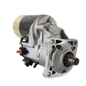 Starter Fits Caterpillar 144-9955