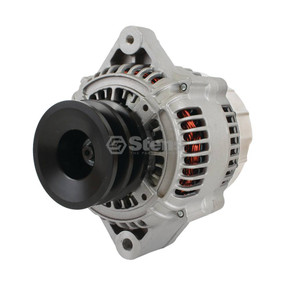 Alternator Fits Caterpillar H3E-7772