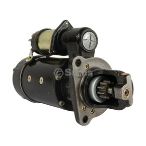 Starter Fits Caterpillar 676372
