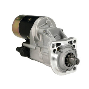 Starter Fits Caterpillar 143-0539