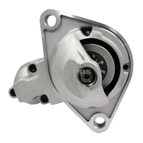 Starter Fits Caterpillar 163-3361