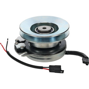 PTO Clutch Fits Hustler 601801K PTO Clutch Fits Hustler 601801K