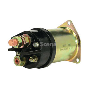 Solenoid Fits Caterpillar 3E7859 Solenoid Fits Caterpillar 3E7859