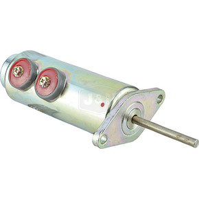 Fuel Solenoid Fits Caterpillar 110-6466