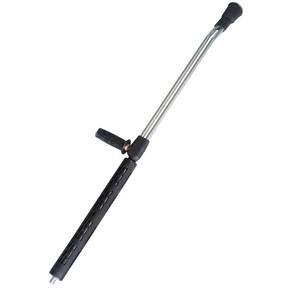 Wand 1/4" MNPT x 1/4" MNPT Wand 1/4" MNPT x 1/4" MNPT