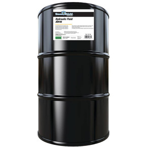 Hydraulic Fluid AW46, 55 Gallon Drum