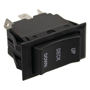 Deck Lift Switch Fits Bad Boy 078-3000-00 Deck Lift Switch Fits Bad Boy 078-3000-00