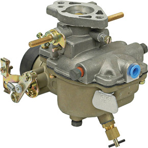 Carburetor, Updraft, Gasoline Carb Model 267