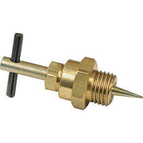 Main Adjustable Jet ZFS-C71-21