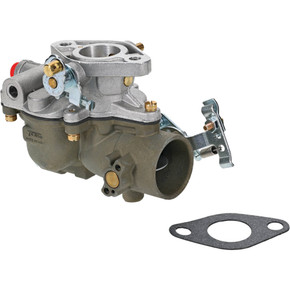 Carburetor, Updraft, Gasoline Carb Model 68 Carburetor, Updraft, Gasoline Carb Model 68