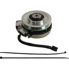 PTO Clutch Fits Hustler 605827K