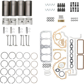Fits Stens Engine Kit Fits Stens Replacement for New Holland 8N6108B