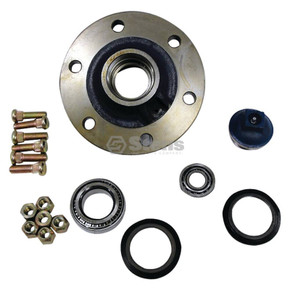 Fits Stens Front Hub Kit Fits Stens Replacement for New Holland 81823160