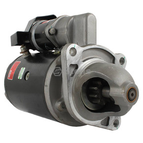 Fits Stens Starter Fits Stens Replacement for New Holland 83981923 Fits Stens Starter Fits Stens Replacement for New Holland 83981923