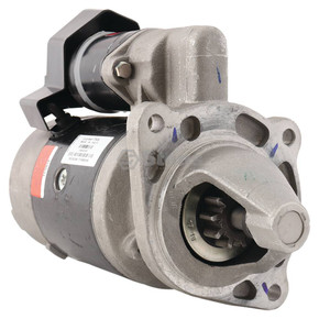 Fits Stens Starter Fits Stens Replacement for New Holland 87755550 Fits Stens Starter Fits Stens Replacement for New Holland 87755550