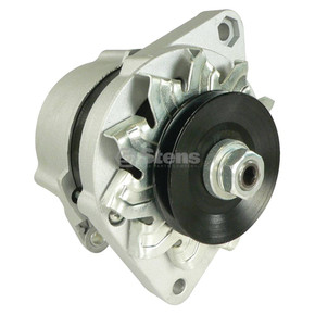 Fits Stens Alternator Fits Stens Replacement for New Holland 9972269
