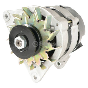 Fits Stens Alternator Fits Stens Replacement for New Holland 82857207