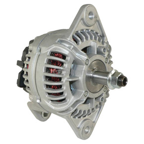 Fits Stens Alternator Fits Stens Replacement for New Holland 504338098 Fits Stens Alternator Fits Stens Replacement for New Holland 504338098
