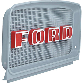 Fits Stens Grill Fits Stens Replacement for New Holland HFC9NN8A163AG Fits Stens Grill Fits Stens Replacement for New Holland HFC9NN8A163AG