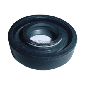 Fits Stens Hydraulic Pump Shaft Seal Fits Stens Replacement for New Holland 81802041