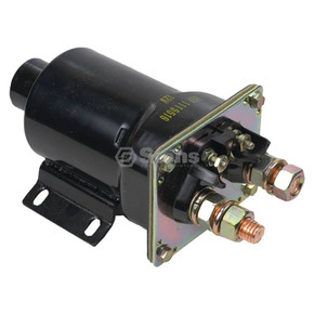 Stens Brand Solenoid for AR102755 Stens Brand Solenoid for AR102755