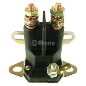 Solenoid Fits Briggs & Stratton 5409K Solenoid Fits Briggs & Stratton 5409K