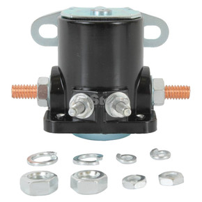 Fits Stens Solenoid Fits Stens Replacement for New Holland 76919