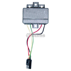 Fits Stens Regulator Fits Stens Replacement for New Holland 83913588