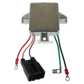 Stens Brand Regulator for AR78298