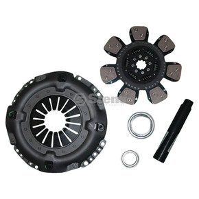 Fits Stens Clutch Kit Fits Stens Replacement for New Holland 86634447