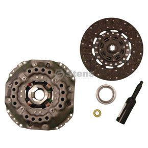 Fits Stens Clutch Kit Fits Stens Replacement for New Holland 82006027