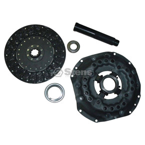 Fits Stens Clutch Kit Fits Stens Replacement for New Holland 82006046
