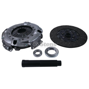 Fits Stens Clutch Kit Fits Stens Replacement for New Holland 86634447