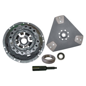 Fits Stens Clutch Kit Fits Stens Replacement for New Holland 83935271