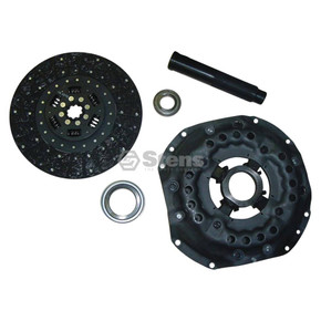Fits Stens Clutch Kit Fits Stens Replacement for New Holland 82011593